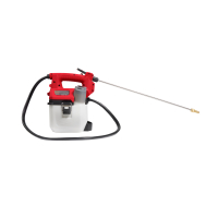 MILWAUKEE M12 BHCS3L-0 postřikovač na chemikálie 3,7 l 4933480781