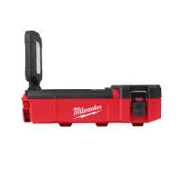 MILWAUKEE M12™ PACKOUT™ prostorová svítilna 1400 lumenů 4933480473