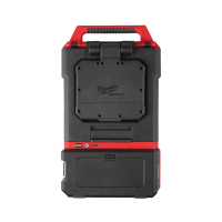 MILWAUKEE M12™ PACKOUT™ prostorová svítilna 1400 lumenů 4933480473