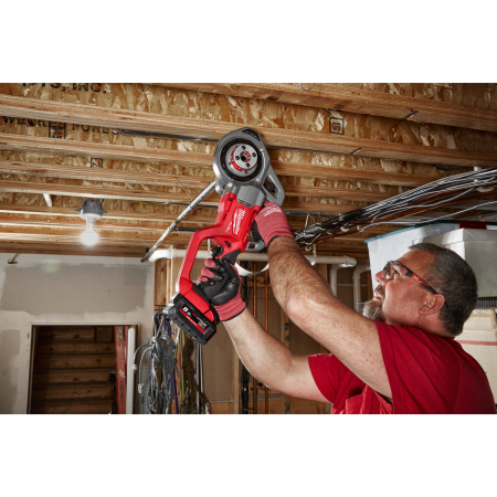 MILWAUKEE M18 FUEL™ 1 ¼″ závitořez s technologií ONE-KEY™ 4933479421