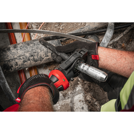 MILWAUKEE M18 ONEHCCT60-0C hydraulické krimpovací kleště 4933479683