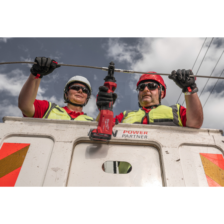 MILWAUKEE M18 ONEHCCT60-0C hydraulické krimpovací kleště 4933479683