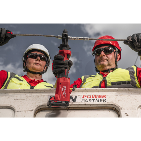 MILWAUKEE M18 ONEHCCT60-0C hydraulické krimpovací kleště 4933479683