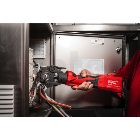 MILWAUKEE M18 ONEHCCT60-0C hydraulické krimpovací kleště 4933479683