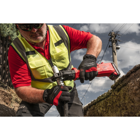 MILWAUKEE M18 ONEHCCT60-0C hydraulické krimpovací kleště 4933479683