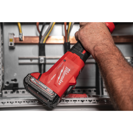 MILWAUKEE M18™ FORCE LOGIC™ Hydraulické krimpovací kleště na kabely 60 kN 4933479685