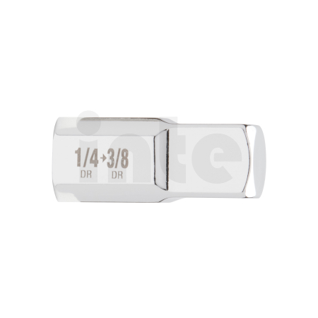 MILWAUKEE ¼″ Drive ¼″F X ⅜″ M adaptér 4932480646