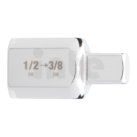 MILWAUKEE ½″ Drive ½″F X ⅜″M adaptér 4932480649