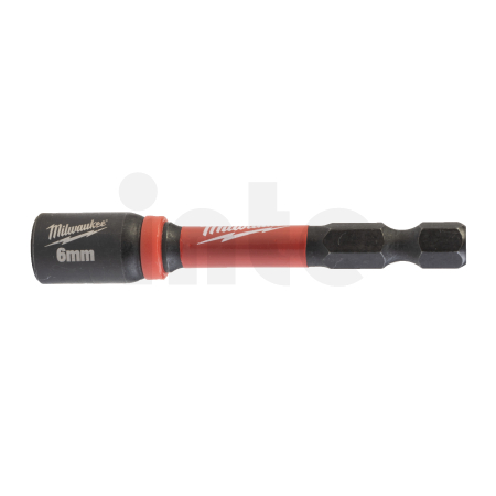 MILWAUKEE Magnetický nástrčný klíč SHOCKWAVE™ Nut Drivers 4932492435