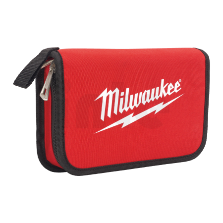MILWAUKEE 1/4˝ Compact Ratchet Set 39 PC 4932492672