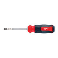 MILWAUKEE Univerzální šroubovák Torx 14 v 1 4932492810