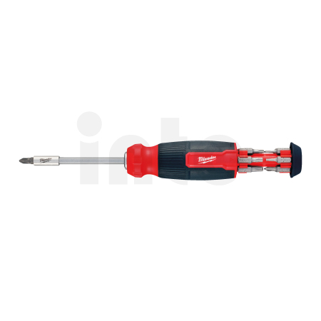 MILWAUKEE Univerzální šroubovák Torx 14 v 1 4932492810