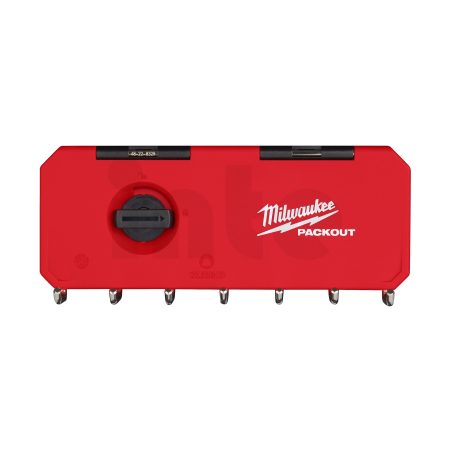 MILWAUKEE PACKOUT Držák se 7 háčky 4932493384