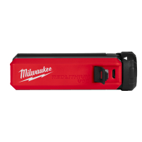 MILWAUKEE REDLITHIUM™ USB akumulátor a nabíječka 4932493335