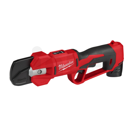 MILWAUKEE M12™ bezuhlíkové prořezávací nůžky 4933480116