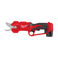 MILWAUKEE M12™ bezuhlíkové prořezávací nůžky 4933480116