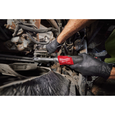 MILWAUKEE M12 FUEL™ INSIDER™ průchozí ráčna 4933499411