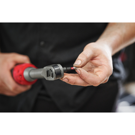 MILWAUKEE M12 FUEL™ INSIDER™ průchozí ráčna 4933499411