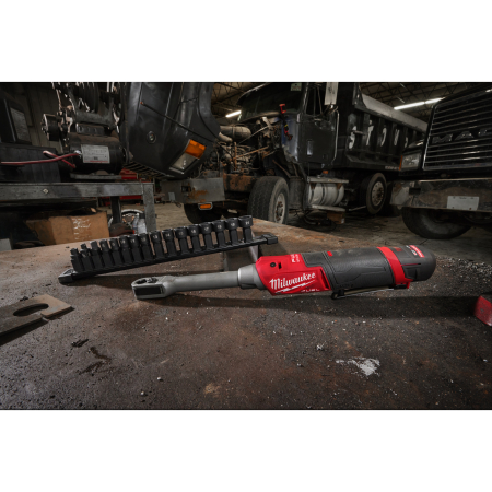 MILWAUKEE M12 FUEL™ INSIDER™ průchozí ráčna 4933499411