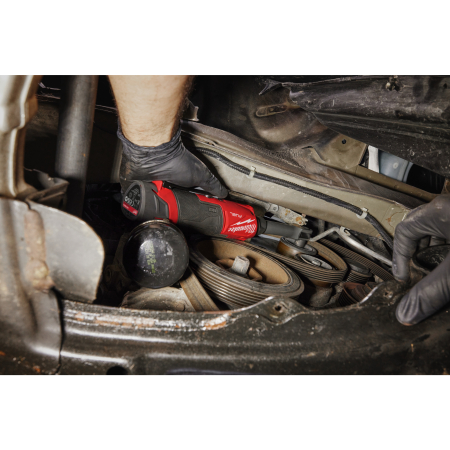 MILWAUKEE M12 FUEL™ INSIDER™ průchozí ráčna 4933499411