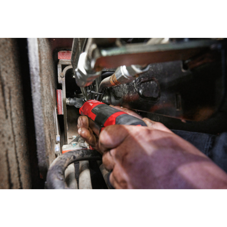 MILWAUKEE M12 FUEL™ INSIDER™ průchozí ráčna 4933499411