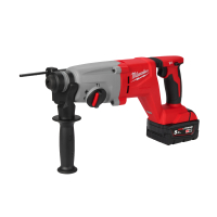 MILWAUKEE M18 BLHACD26-0 pneumatické kladivo SDS+ 26 mm 4933492483