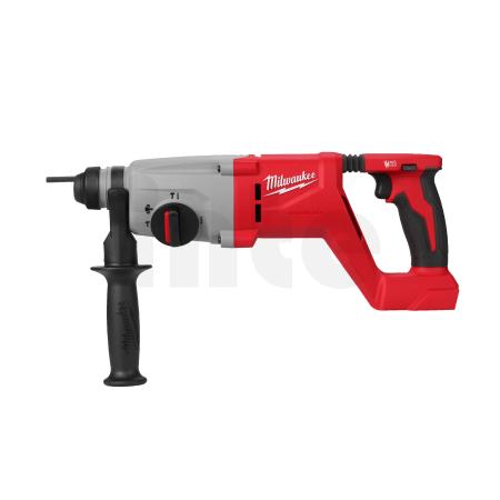 MILWAUKEE M18 BLHACD26-0 pneumatické kladivo SDS+ 26 mm 4933492483