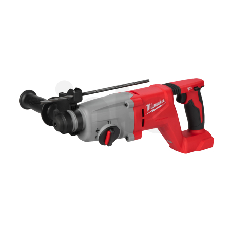 MILWAUKEE M18 BLHACD26-0 pneumatické kladivo SDS+ 26 mm 4933492483