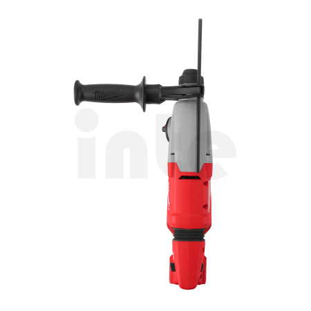 MILWAUKEE M18 BLHACD26-0 pneumatické kladivo SDS+ 26 mm 4933492483