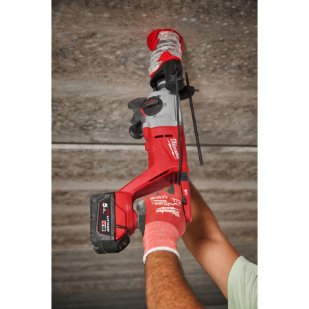 MILWAUKEE M18 BLHACD26-0X pneumatické kladivo SDS+ 26 mm 4933492482