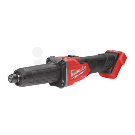 MILWAUKEE M18 FDGRB-0 FUEL přímá bruska s posuvným spínačem 4933480952