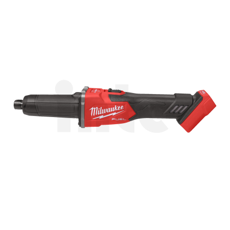 MILWAUKEE M18 FDGRB-0 FUEL přímá bruska s posuvným spínačem 4933480952