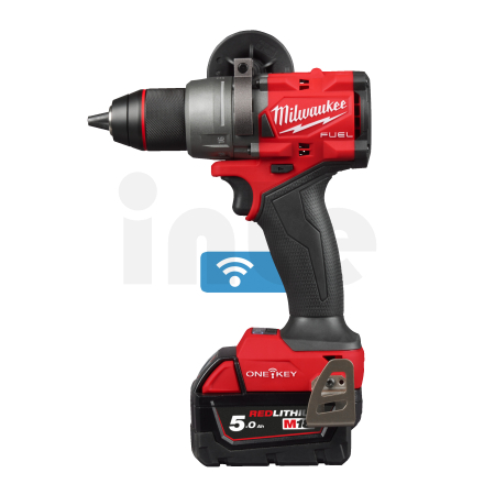 MILWAUKEE M18 FUEL™ ONE-KEY™ vrtací šroubovák 4933492802