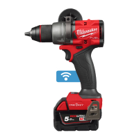 MILWAUKEE M18 FUEL™ ONE-KEY™ vrtací šroubovák 4933492802