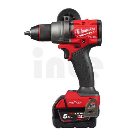 MILWAUKEE M18 FUEL™ ONE-KEY™ vrtací šroubovák 4933492802