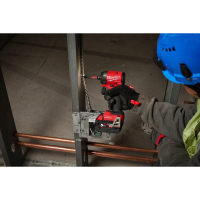 MILWAUKEE M18 FUEL™ ONE-KEY™ ¼″ Hex rázový utahovák 4933492800