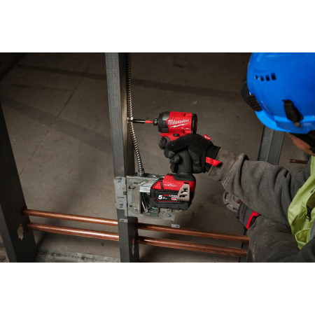 MILWAUKEE M18 FUEL™ ONE-KEY™ ¼″ Hex rázový utahovák 4933492804