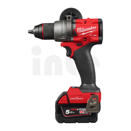 MILWAUKEE M18 FUEL™ ONE-KEY™ příklepová vrtačka 4933492801