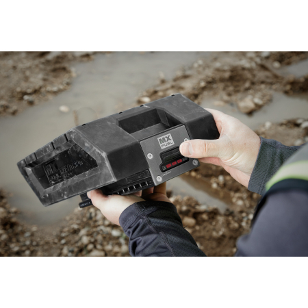 MILWAUKEE MX FUEL™ REDLITHIUM™ 6.0 Ah  akumulátor 4933471837