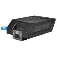 MILWAUKEE MX FUEL™ REDLITHIUM™ 6.0 Ah  akumulátor 4933471837