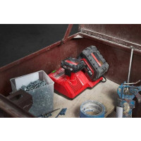 MILWAUKEE Super nabíječka M12-18SC 4932471736