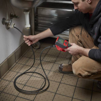 MILWAUKEE M12 IC-0 Aku inspekční kamera 12V - 4933431615