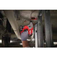 MILWAUKEE M12 CH-402C Aku kompaktní SDS-plus kladivo 4933441475