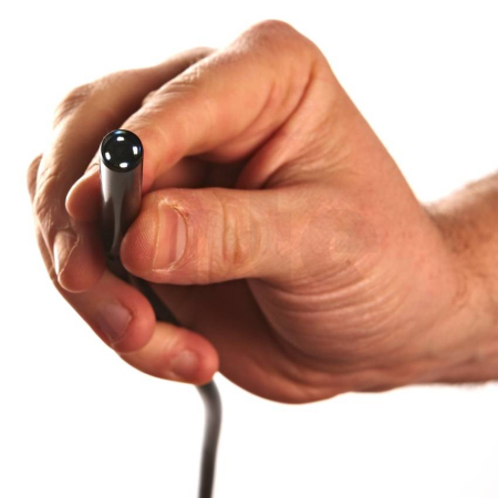 MILWAUKEE M12 IC-201C (S) Aku inspekční kamera M-SPECTOR 360° 4933441680