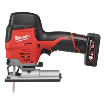 MILWAUKEE M12 JS-402B Aku kompaktní přímočará pila 4933441700