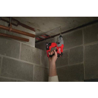 MILWAUKEE Aku kompaktní SDS-plus kladivo M12 CH-202X 4933446046