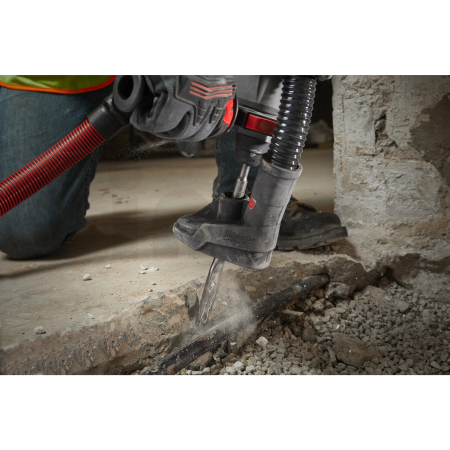 MILWAUKEE Sekáč SDS-Plus SLEDGE plochý 250x20 mm 4932478263