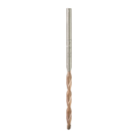 MILWAUKEE Přiklepový vrták do betonu 4x70mm 4932480125