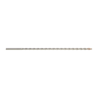 MILWAUKEE Příklepový vrták do betonu 10x400mm 4932480144