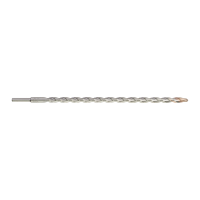 MILWAUKEE Příklepový vrták do betonu 14x400mm 4932480152